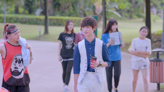 逗小猴开心系列189